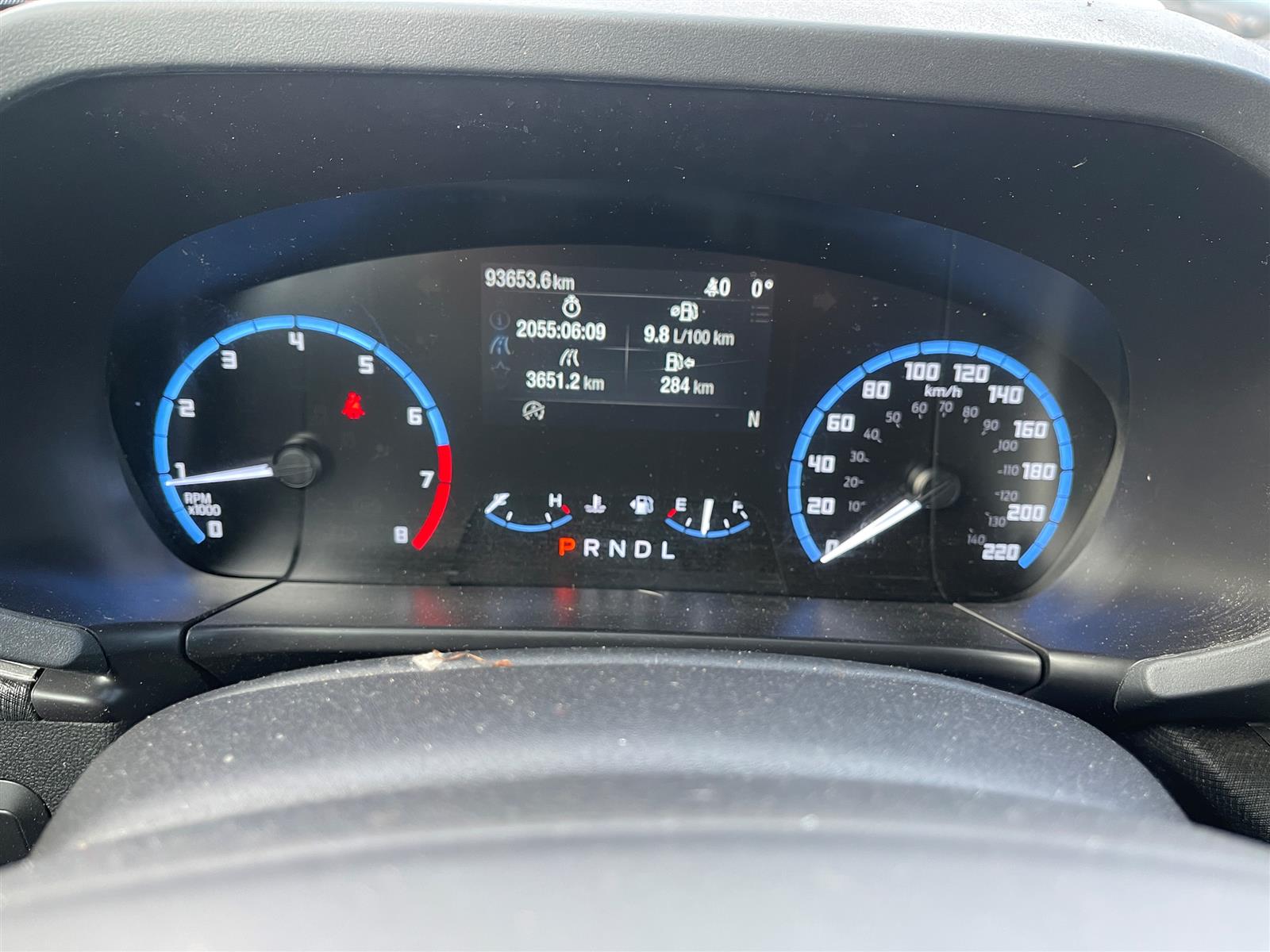 2021 Ford Bronco Sport G.O.A.T Modes | Big Bend Pkg | Intelligent Access - Thumbnail 14