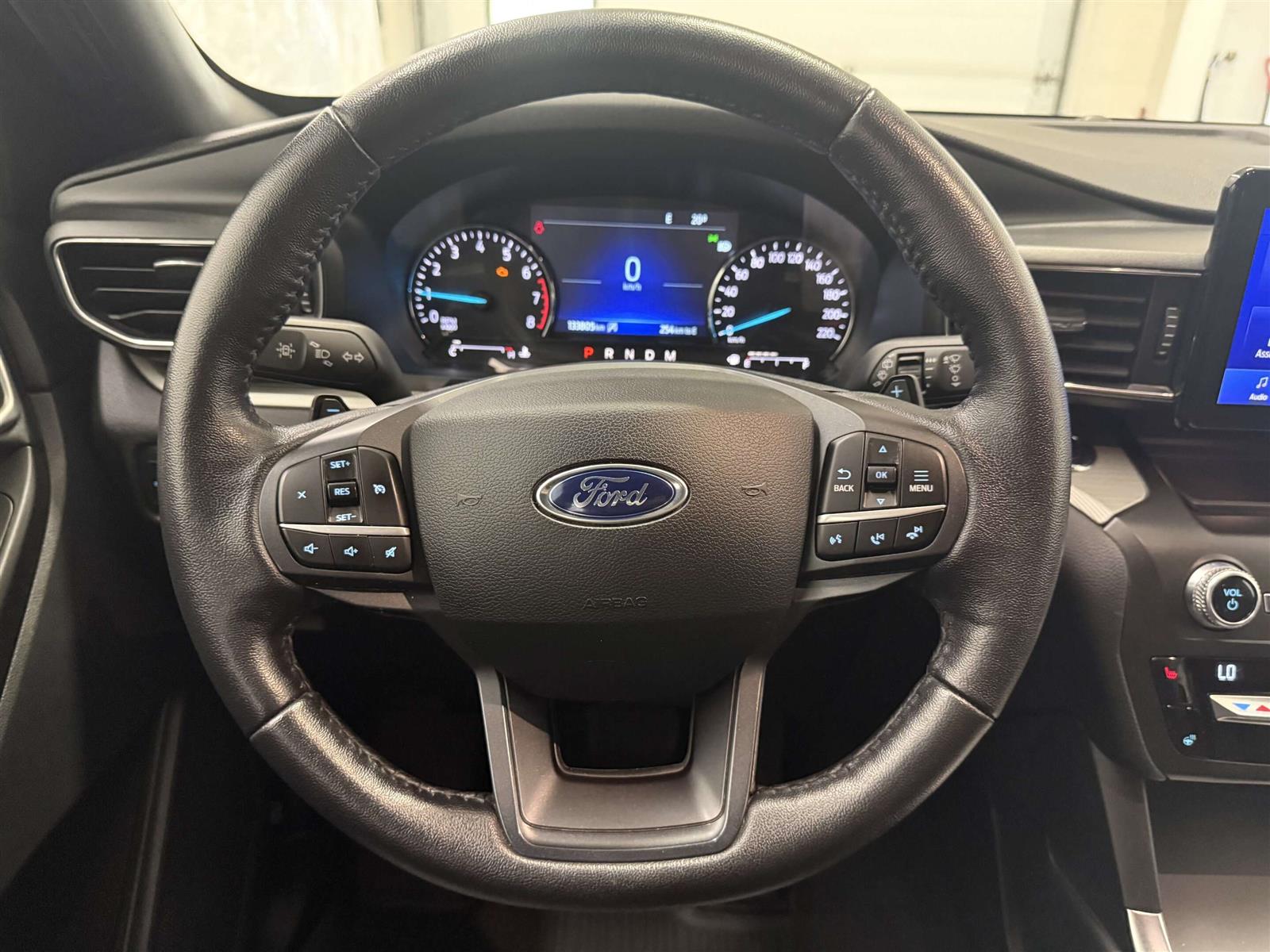 2020 Ford Explorer XLT 202A | HEATED LEATHER | REMOTE START - Thumbnail 16
