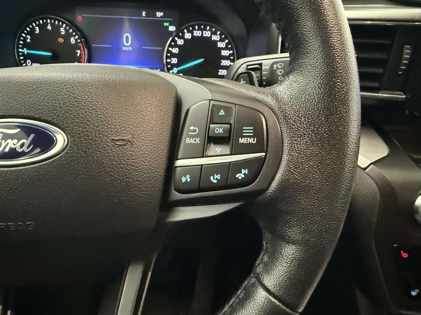 2020 Ford Explorer XLT 202A | HEATED LEATHER | REMOTE START - Thumbnail 18