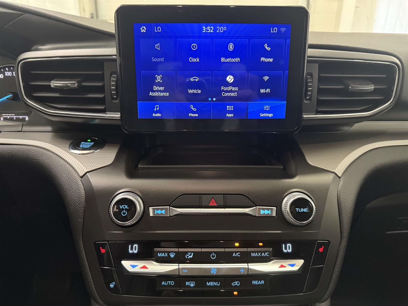 2020 Ford Explorer XLT 202A | HEATED LEATHER | REMOTE START - Thumbnail 21