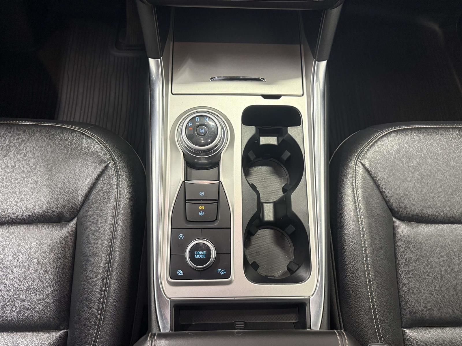 2020 Ford Explorer XLT 202A | HEATED LEATHER | REMOTE START - Thumbnail 22