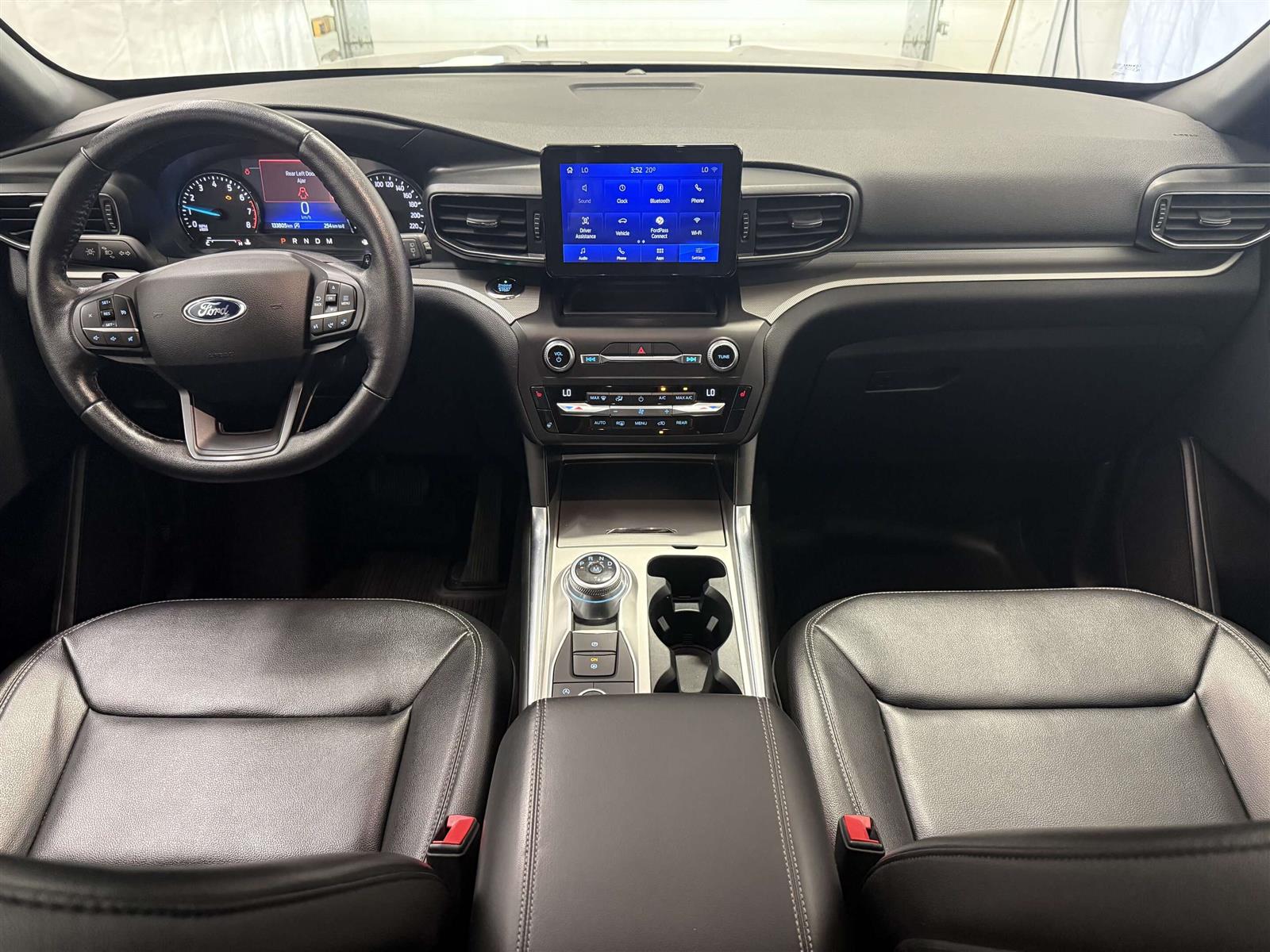 2020 Ford Explorer XLT 202A | HEATED LEATHER | REMOTE START - Thumbnail 24