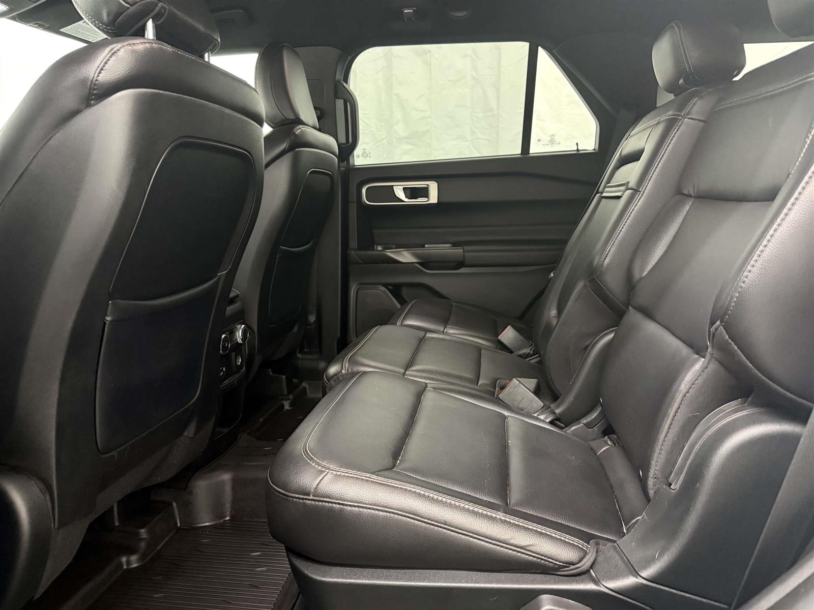 2020 Ford Explorer XLT 202A | HEATED LEATHER | REMOTE START - Thumbnail 28