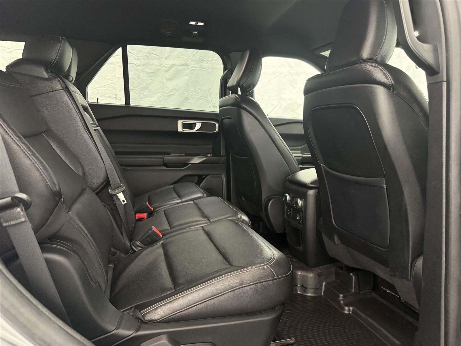 2020 Ford Explorer XLT 202A | HEATED LEATHER | REMOTE START - Thumbnail 29