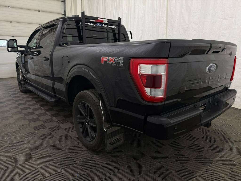 2023 Ford F-150 502A SPORT | 6.5 FT BOX | MAX TOW | 360 CAM - Thumbnail 11