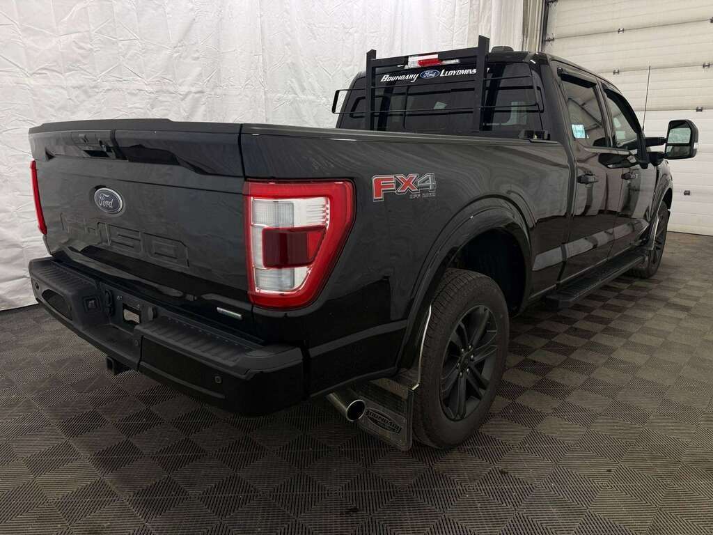 2023 Ford F-150 502A SPORT | 6.5 FT BOX | MAX TOW | 360 CAM - Thumbnail 16