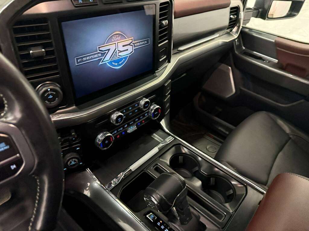 2023 Ford F-150 502A SPORT | 6.5 FT BOX | MAX TOW | 360 CAM - Thumbnail 24