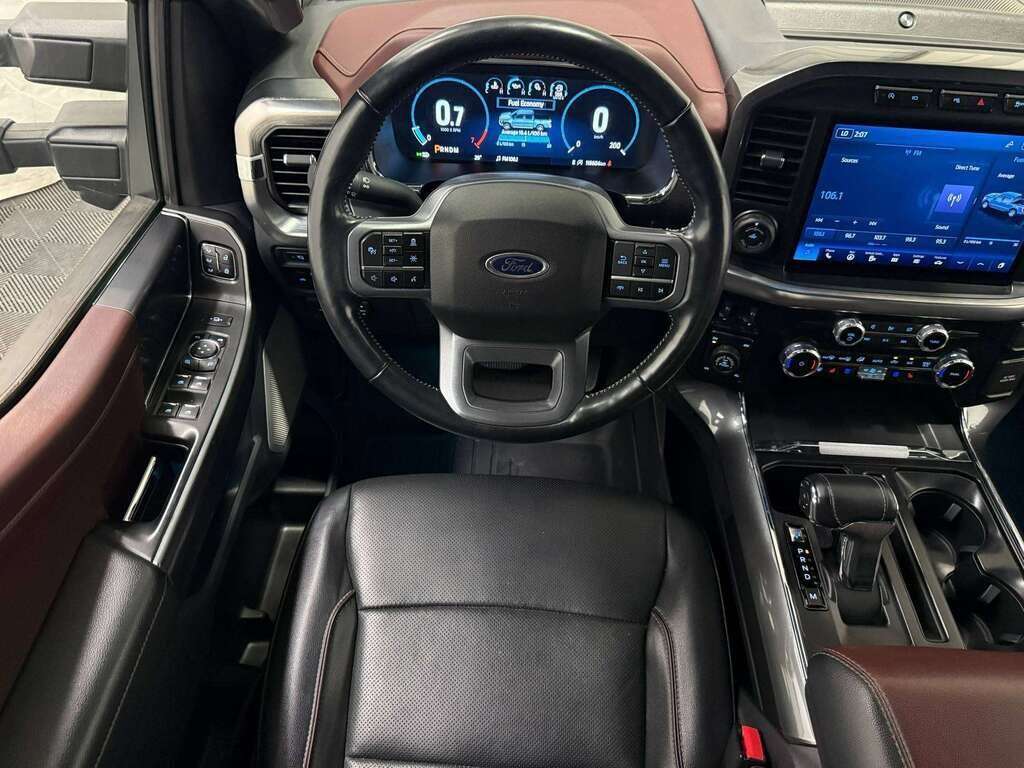 2023 Ford F-150 502A SPORT | 6.5 FT BOX | MAX TOW | 360 CAM - Thumbnail 25