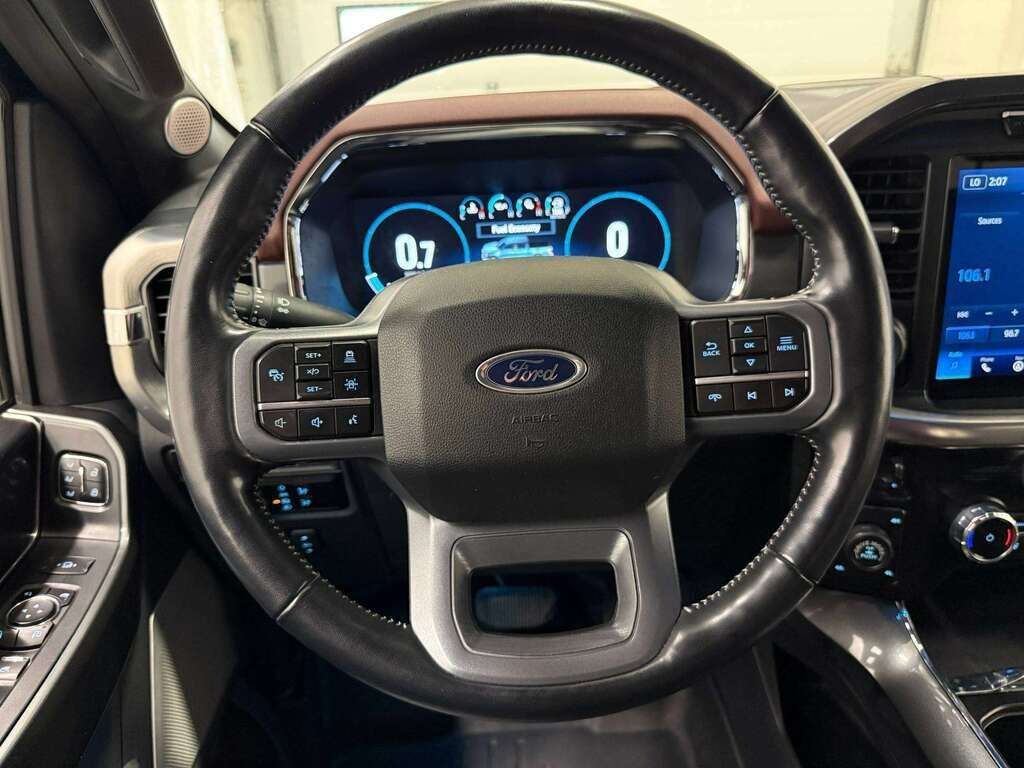 2023 Ford F-150 502A SPORT | 6.5 FT BOX | MAX TOW | 360 CAM - Thumbnail 26