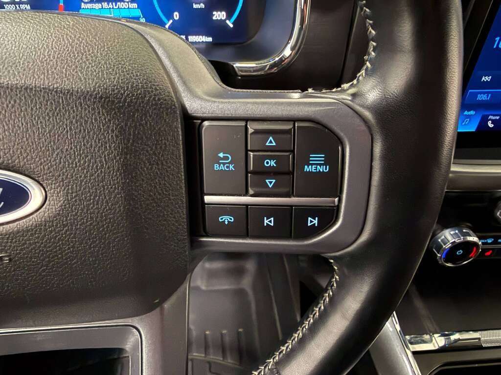2023 Ford F-150 502A SPORT | 6.5 FT BOX | MAX TOW | 360 CAM - Thumbnail 28