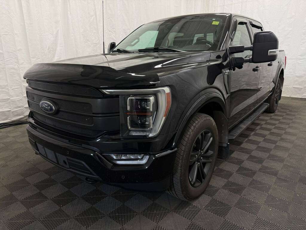 2023 Ford F-150 502A SPORT | 6.5 FT BOX | MAX TOW | 360 CAM - Thumbnail 6