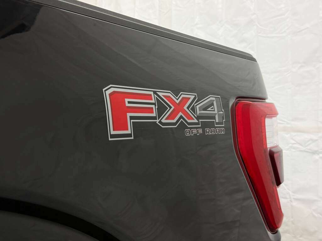 2023 Ford F-150 502A SPORT | 6.5 FT BOX | MAX TOW | 360 CAM - Thumbnail 9