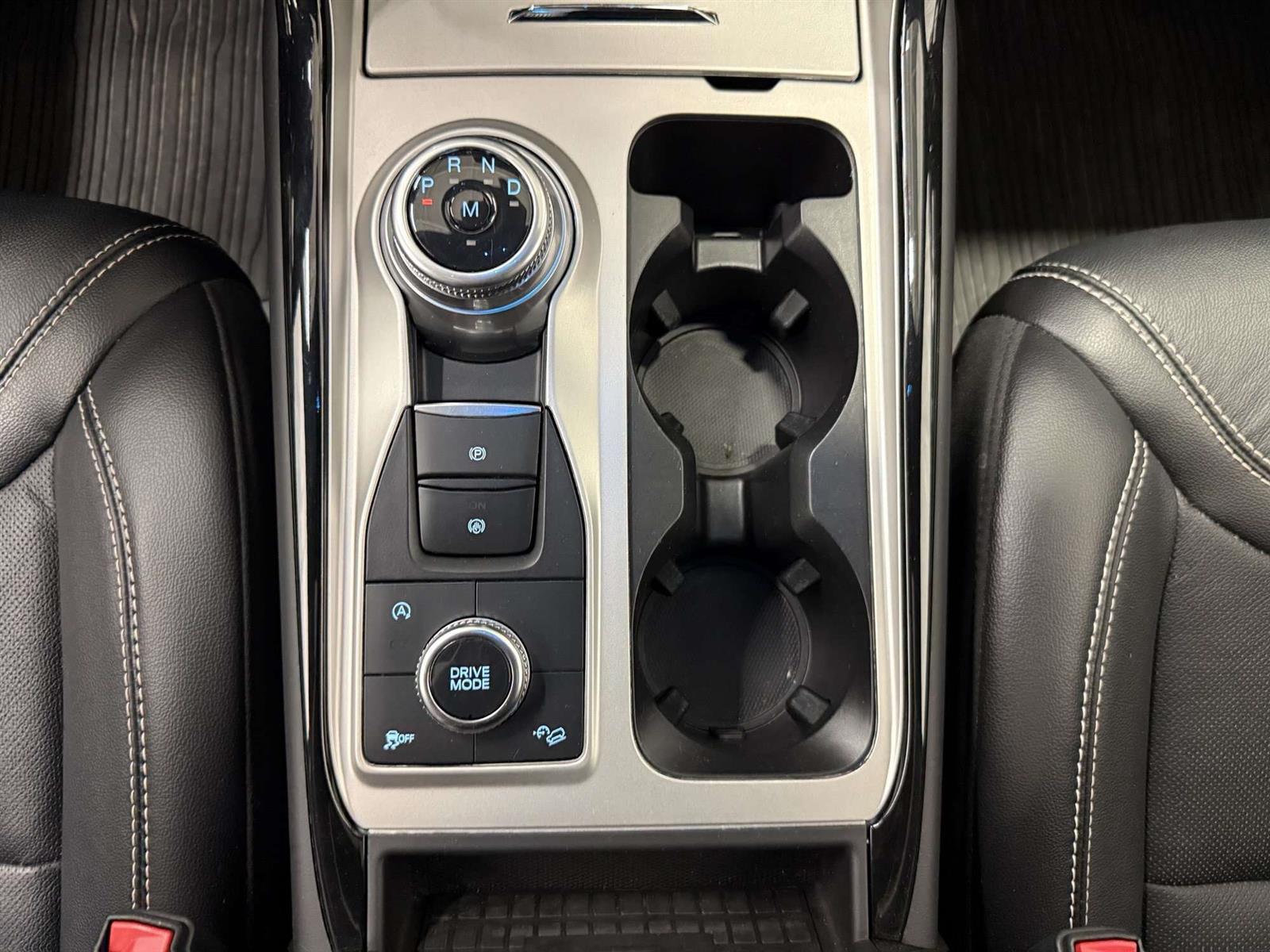 2023 Ford Explorer ST HIGH/TECH PKG | SUNROOF | HTD/CLD LEATHER - Thumbnail 28