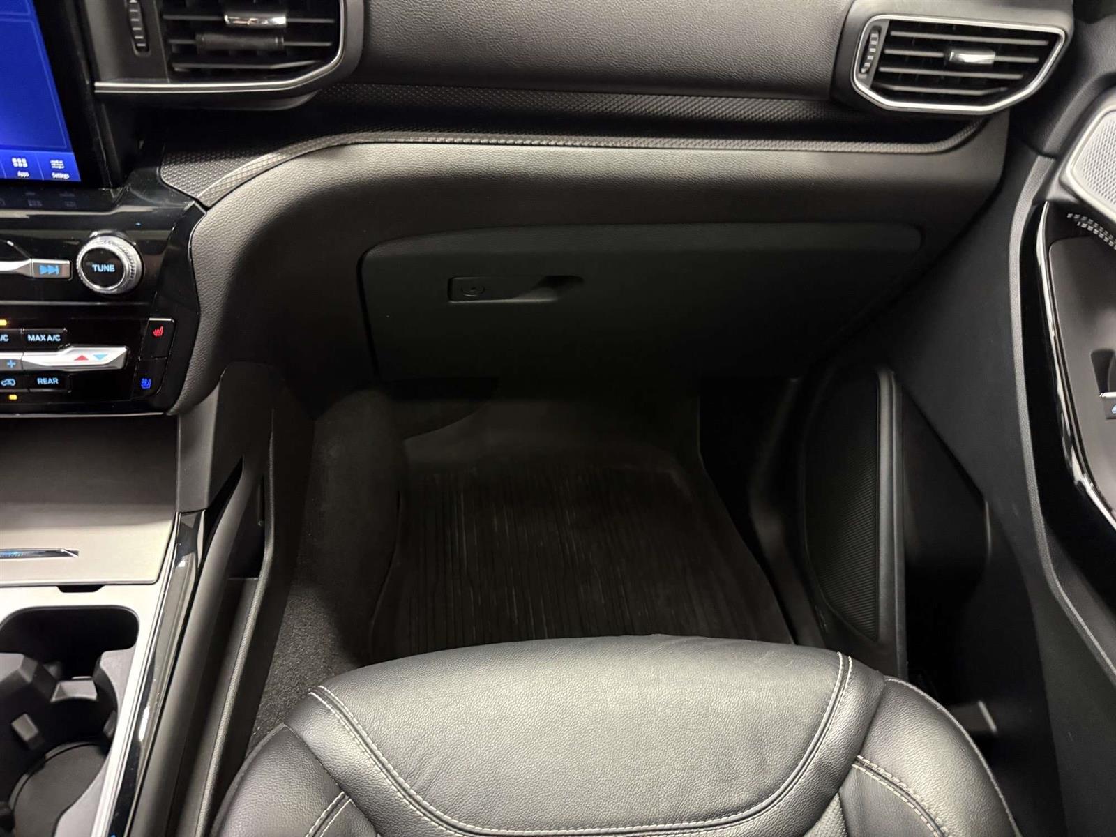 2023 Ford Explorer ST HIGH/TECH PKG | SUNROOF | HTD/CLD LEATHER - Thumbnail 29