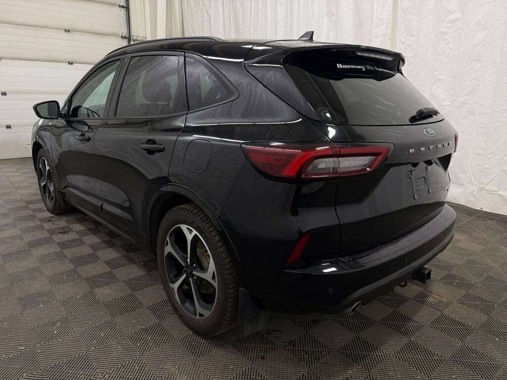 2024 Ford Escape ST-LINE SELECT TECH PKG | SUNROOF | LANE KEEP - Thumbnail 10