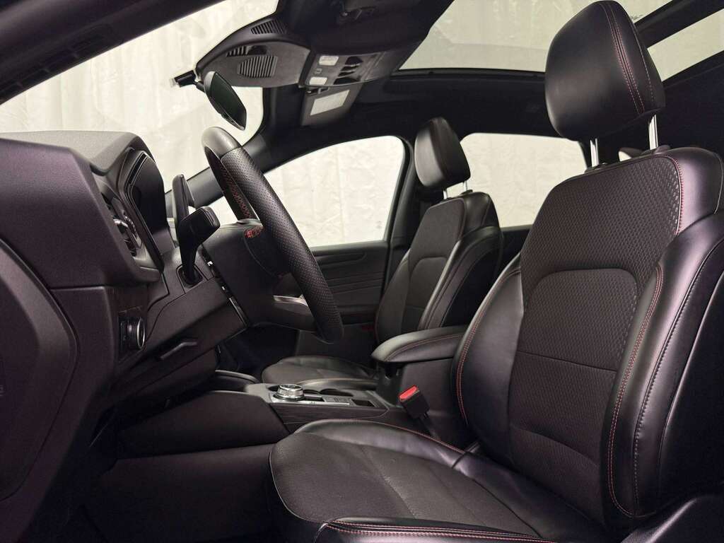 2024 Ford Escape ST-LINE SELECT TECH PKG | SUNROOF | LANE KEEP - Thumbnail 19