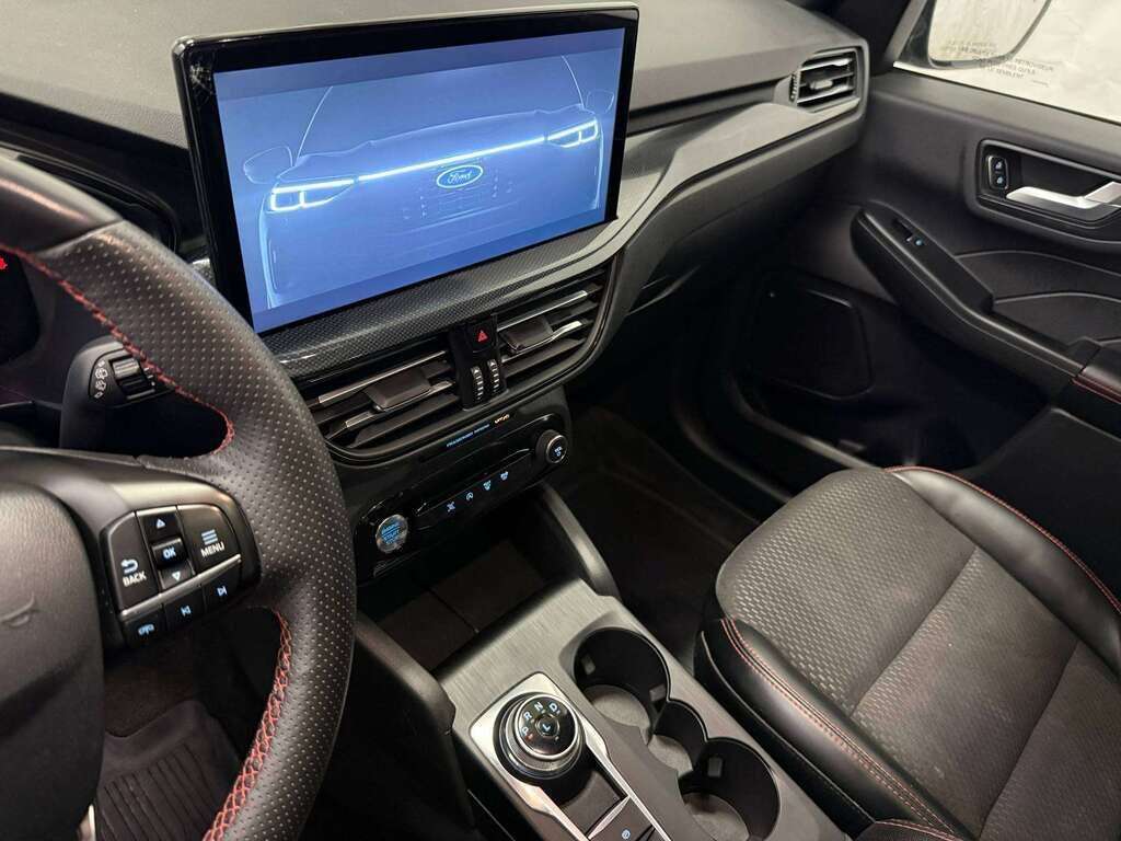 2024 Ford Escape ST-LINE SELECT TECH PKG | SUNROOF | LANE KEEP - Thumbnail 23