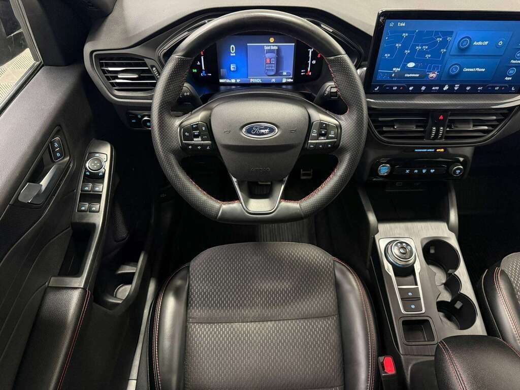 2024 Ford Escape ST-LINE SELECT TECH PKG | SUNROOF | LANE KEEP - Thumbnail 24