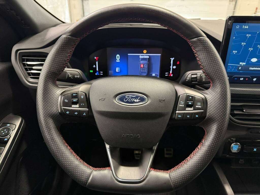 2024 Ford Escape ST-LINE SELECT TECH PKG | SUNROOF | LANE KEEP - Thumbnail 25