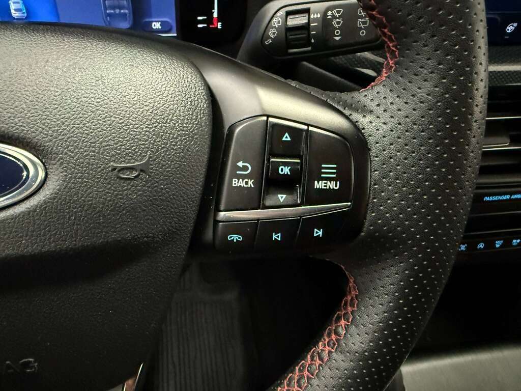 2024 Ford Escape ST-LINE SELECT TECH PKG | SUNROOF | LANE KEEP - Thumbnail 27