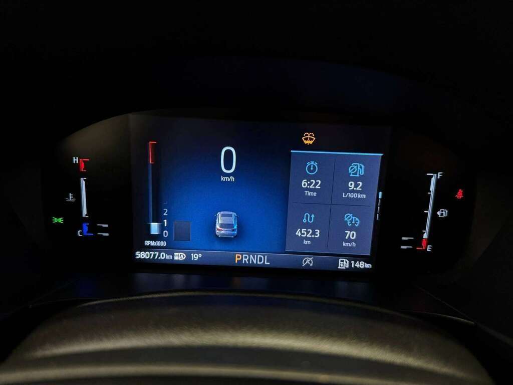 2024 Ford Escape ST-LINE SELECT TECH PKG | SUNROOF | LANE KEEP - Thumbnail 28