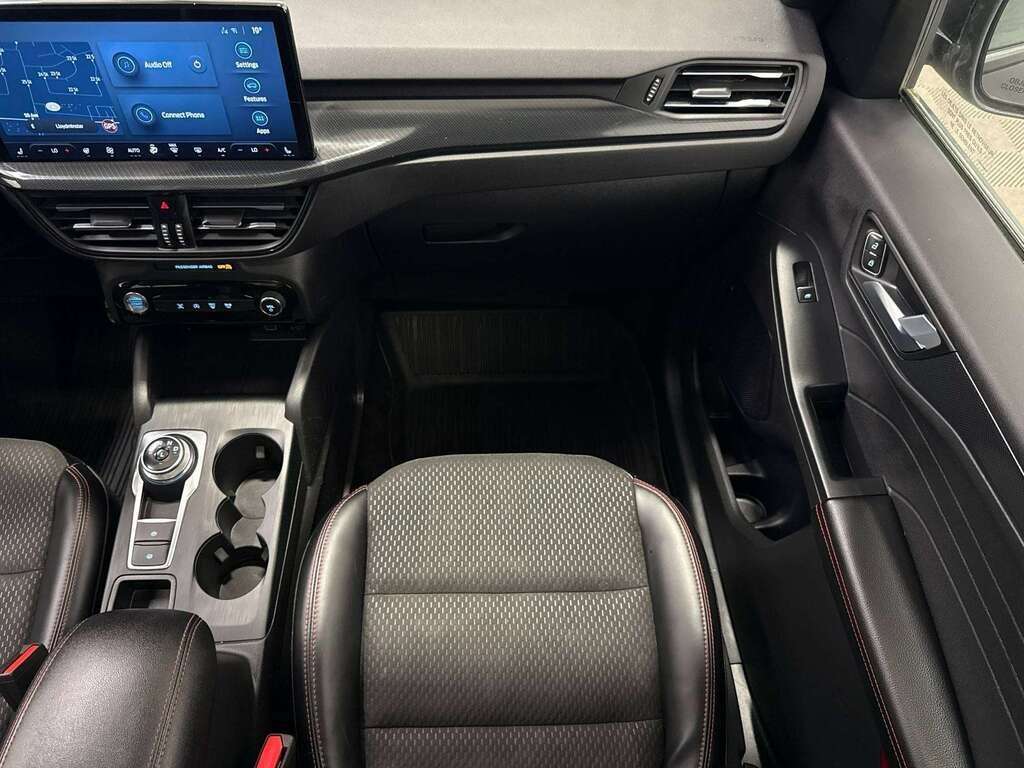 2024 Ford Escape ST-LINE SELECT TECH PKG | SUNROOF | LANE KEEP - Thumbnail 34