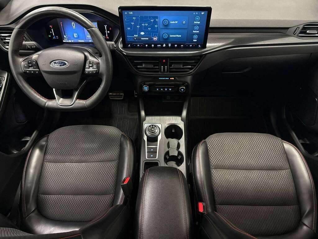 2024 Ford Escape ST-LINE SELECT TECH PKG | SUNROOF | LANE KEEP - Thumbnail 35