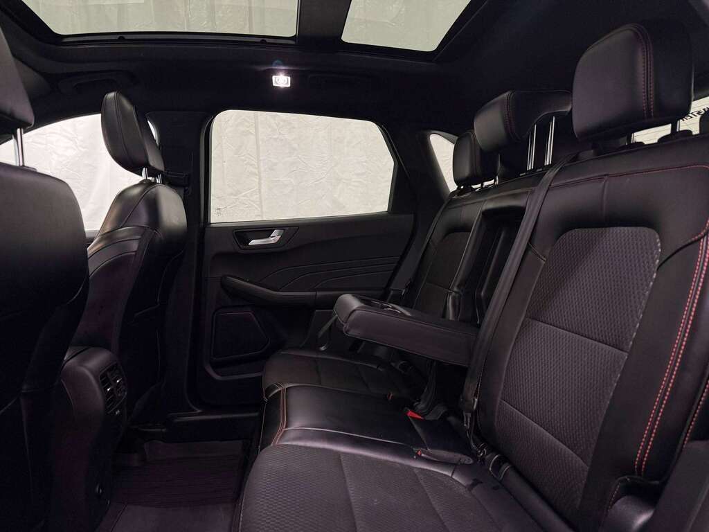 2024 Ford Escape ST-LINE SELECT TECH PKG | SUNROOF | LANE KEEP - Thumbnail 38