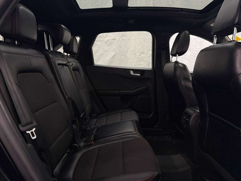 2024 Ford Escape ST-LINE SELECT TECH PKG | SUNROOF | LANE KEEP - Thumbnail 39