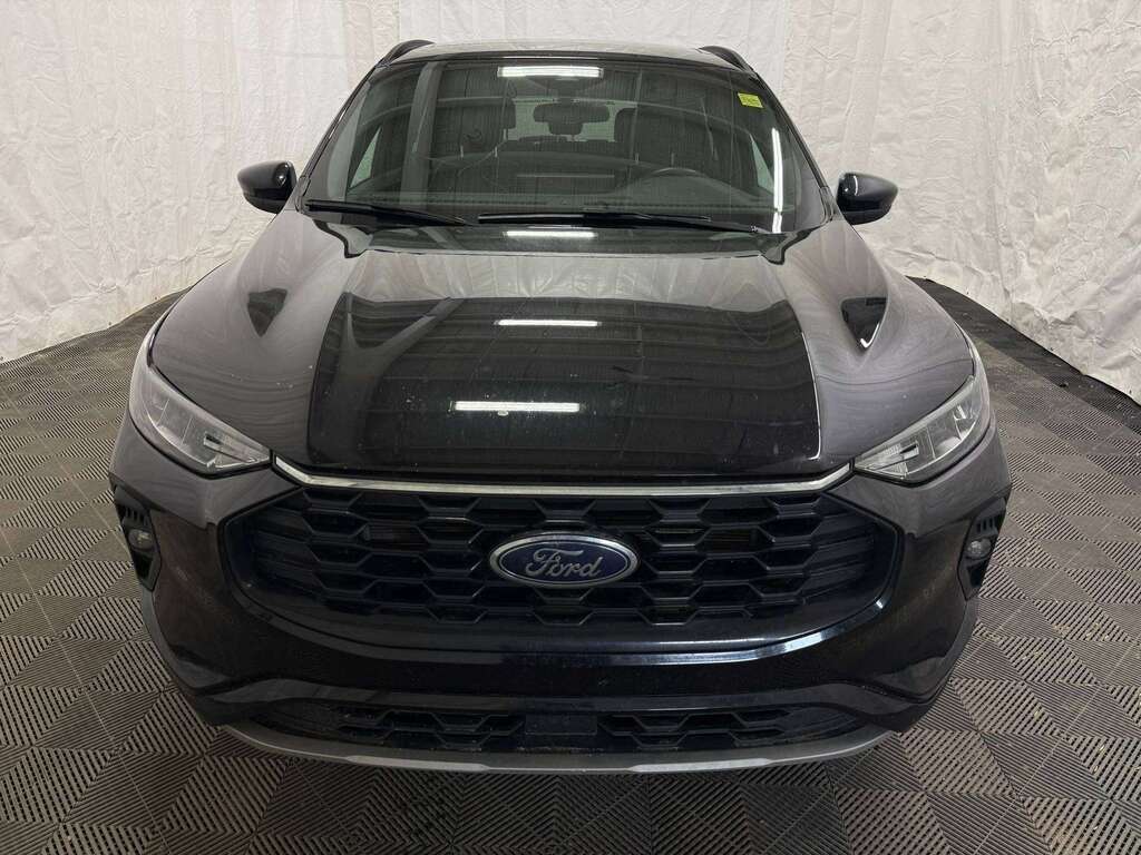 2024 Ford Escape ST-LINE SELECT TECH PKG | SUNROOF | LANE KEEP - Thumbnail 5