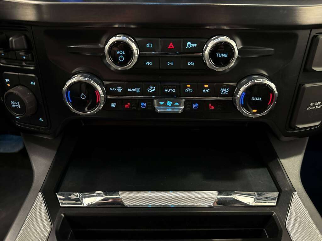 2025 Ford F-350 LARIAT 618A | HEATED/COLD LEATHER | 5TH WHEEL PREP - Thumbnail 33