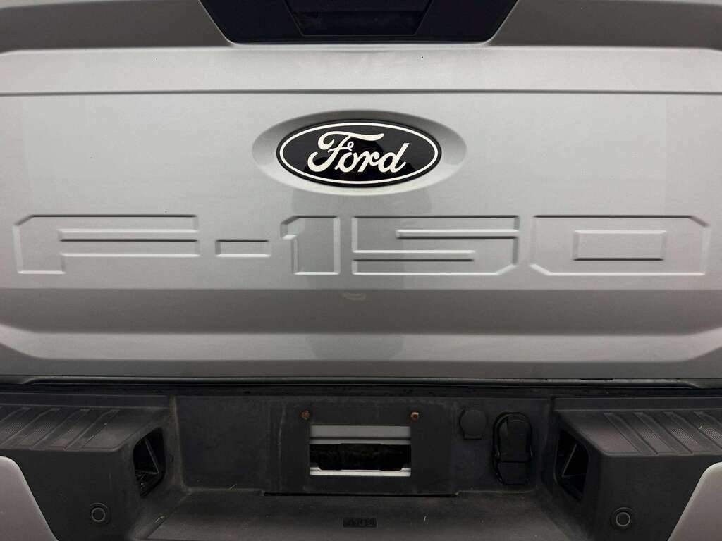 2025 Ford F-150 XLT BLACK APPEARANCE PACKAGE - Thumbnail 14