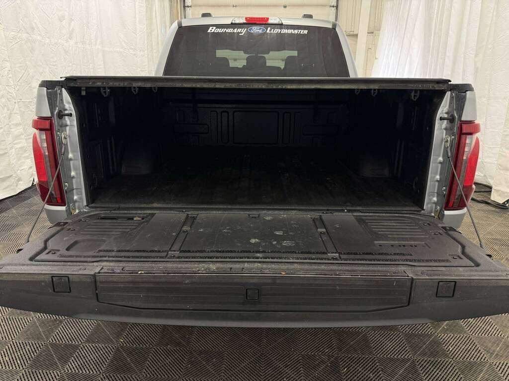 2025 Ford F-150 XLT BLACK APPEARANCE PACKAGE - Thumbnail 15