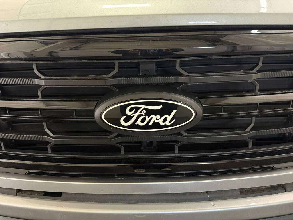 2025 Ford F-150 XLT BLACK APPEARANCE PACKAGE - Thumbnail 6