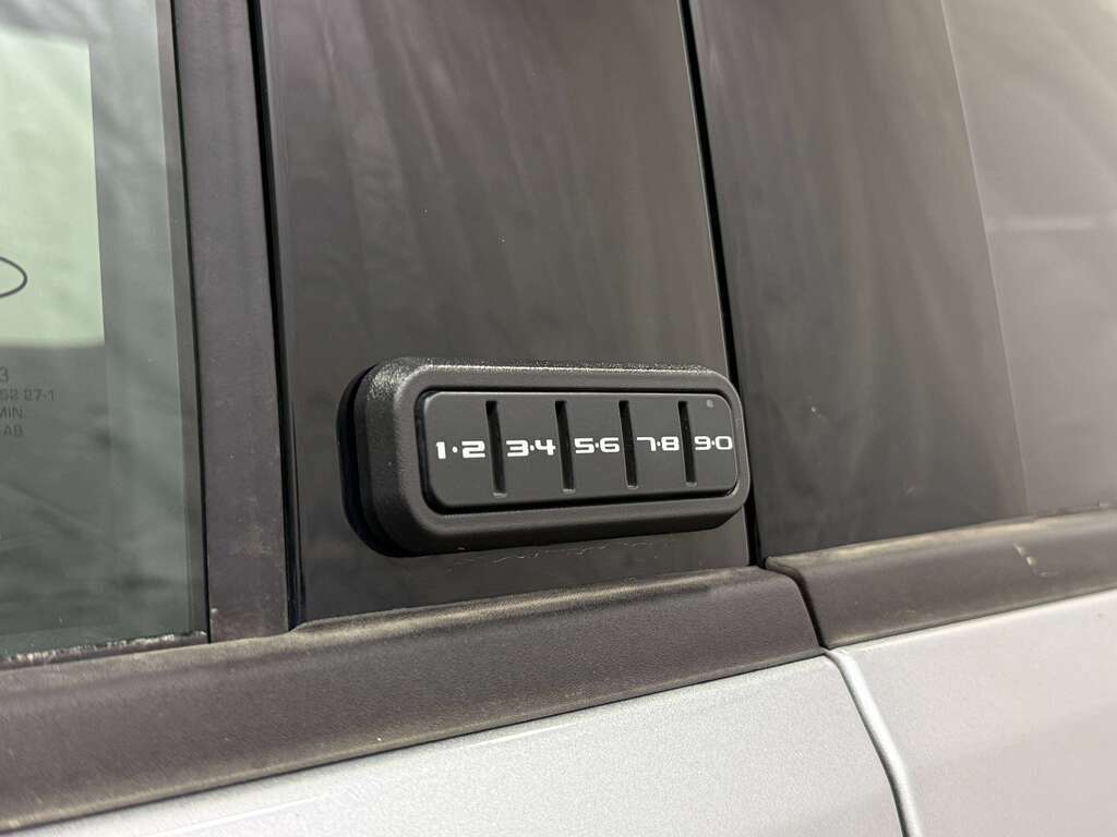 2025 Ford F-150 XLT BLACK APPEARANCE PACKAGE - Thumbnail 9