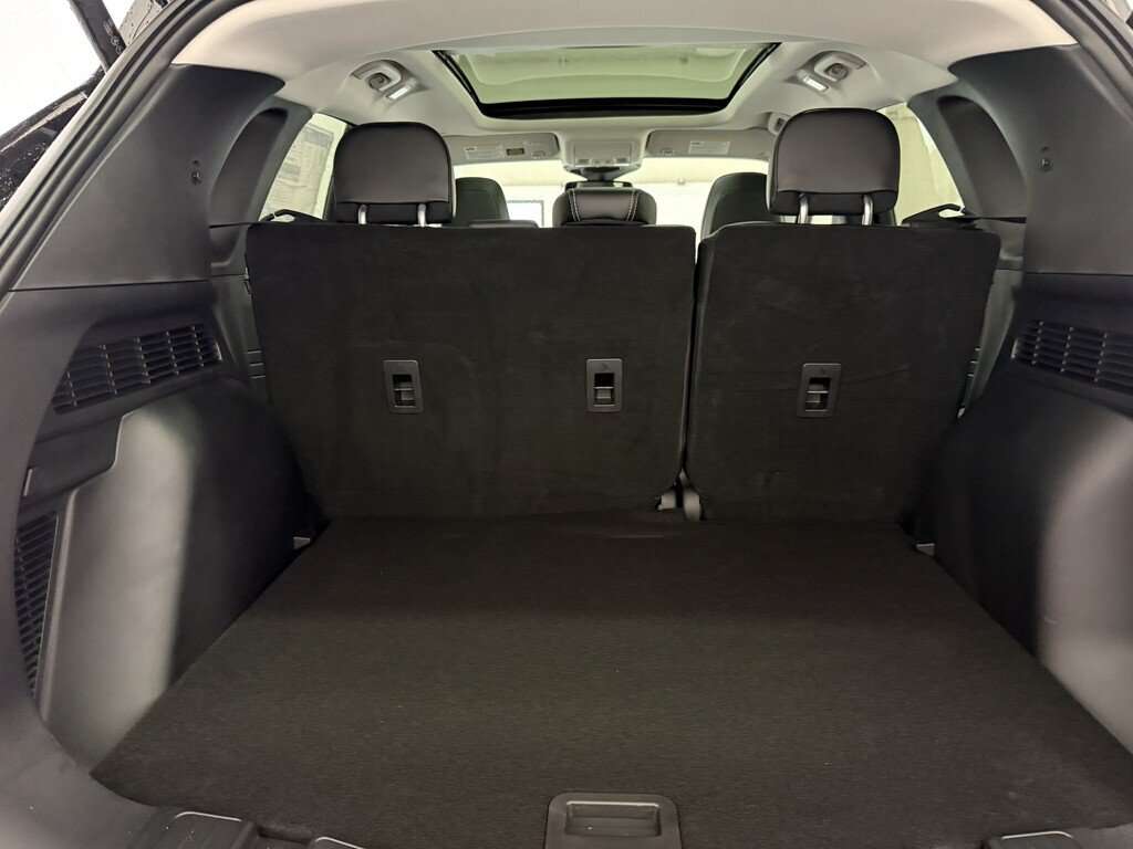 2025 Ford Escape PHEV PREMIUM PACKAGE PANORMAIC MOONROOF - Thumbnail 12