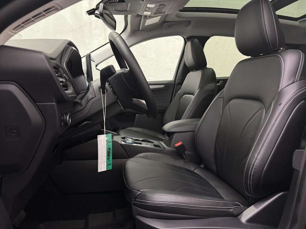 2025 Ford Escape PHEV PREMIUM PACKAGE PANORMAIC MOONROOF - Thumbnail 18