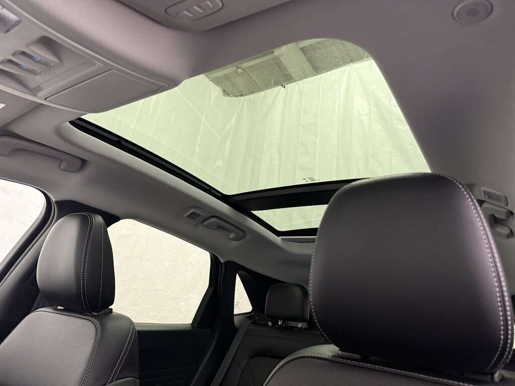 2025 Ford Escape PHEV PREMIUM PACKAGE PANORMAIC MOONROOF - Thumbnail 19