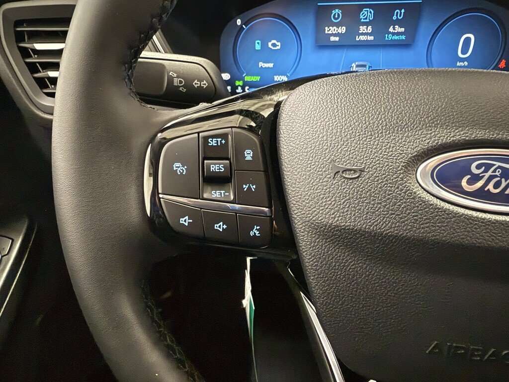 2025 Ford Escape PHEV PREMIUM PACKAGE PANORMAIC MOONROOF - Thumbnail 25