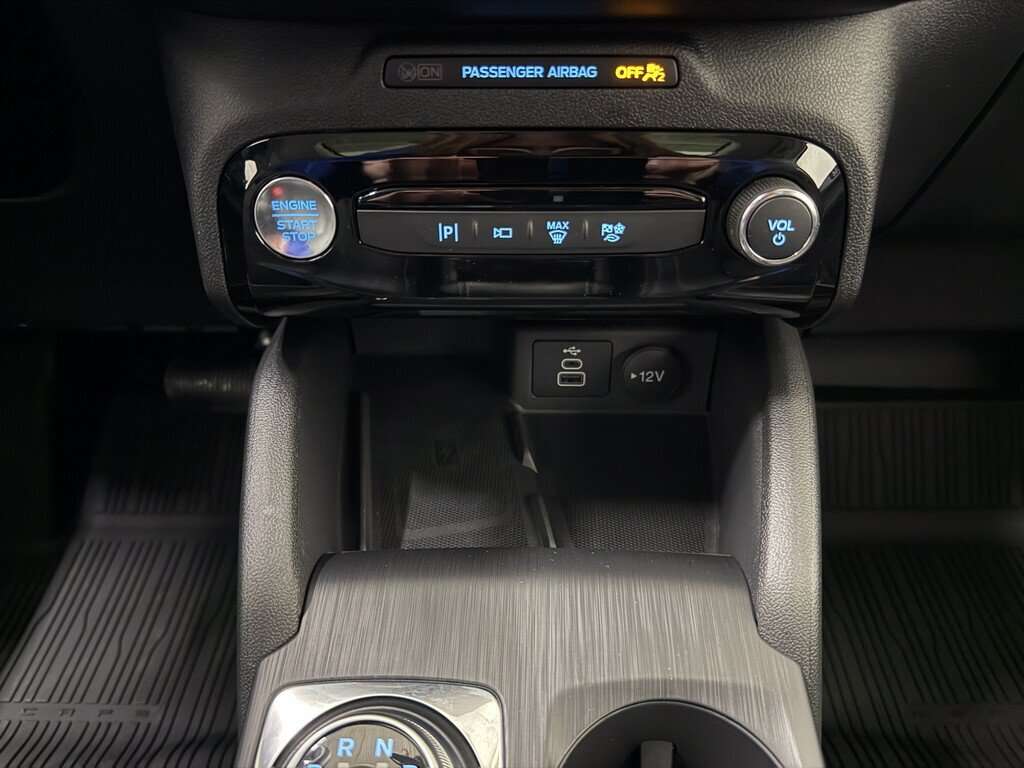 2025 Ford Escape PHEV PREMIUM PACKAGE PANORMAIC MOONROOF - Thumbnail 29