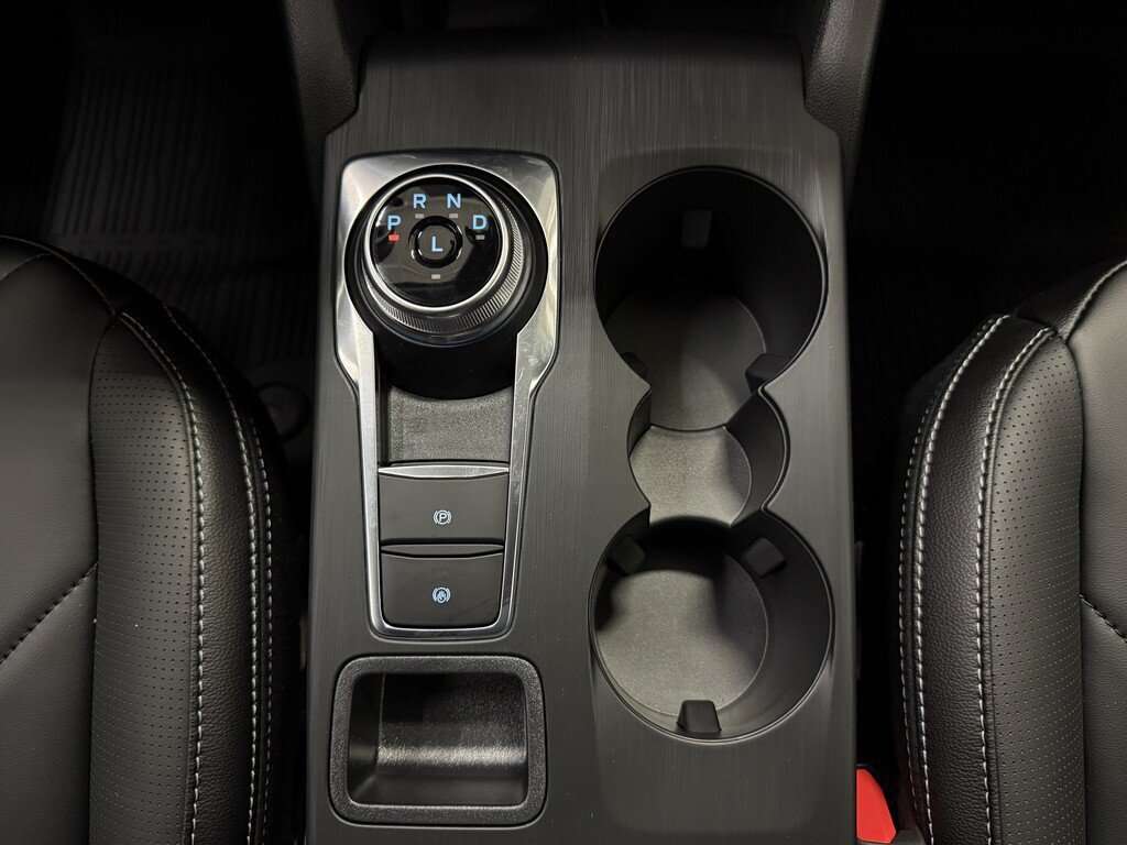 2025 Ford Escape PHEV PREMIUM PACKAGE PANORMAIC MOONROOF - Thumbnail 30