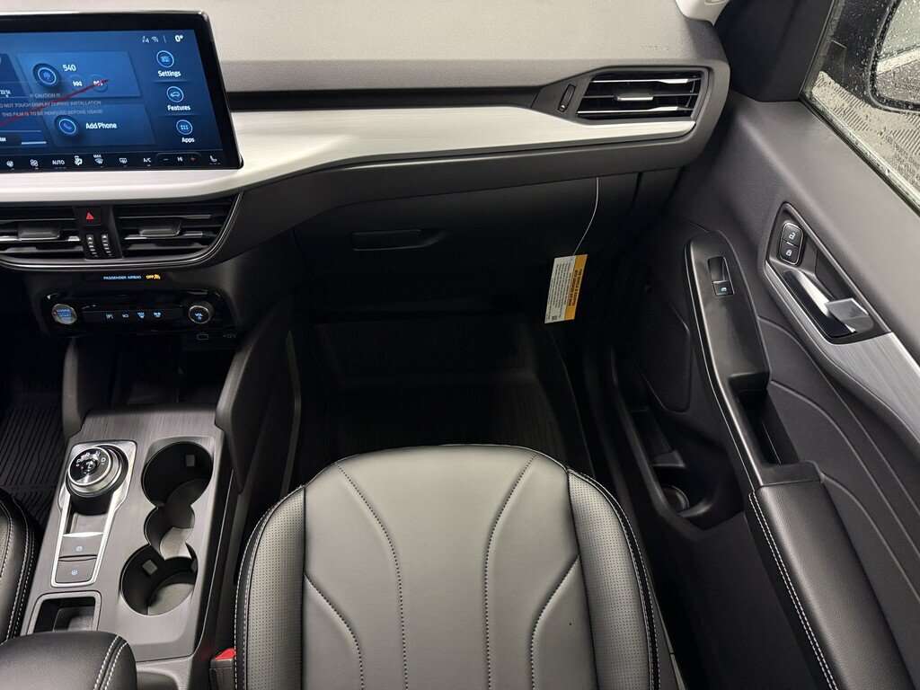 2025 Ford Escape PHEV PREMIUM PACKAGE PANORMAIC MOONROOF - Thumbnail 32