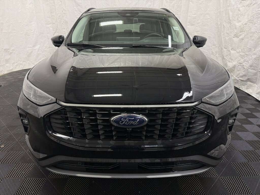 2025 Ford Escape PHEV PREMIUM PACKAGE PANORMAIC MOONROOF - Thumbnail 5