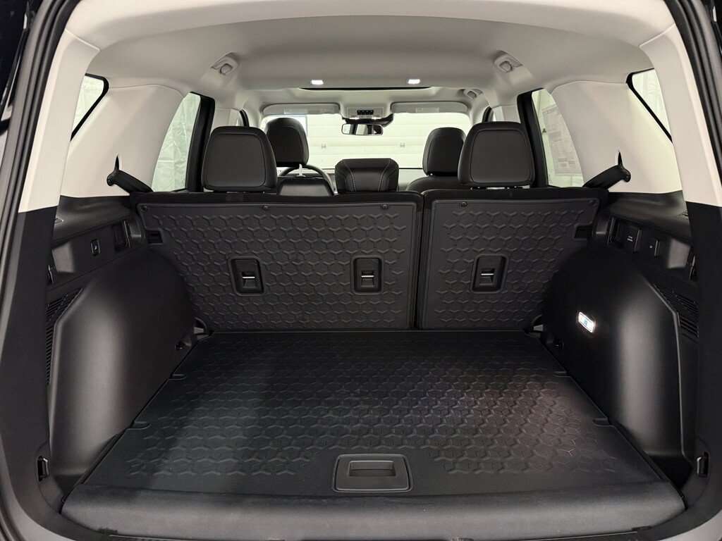 2025 Ford Bronco Sport OUTER BANKS SASQUATCH TECH PACKAGE MOONROOF - Thumbnail 15