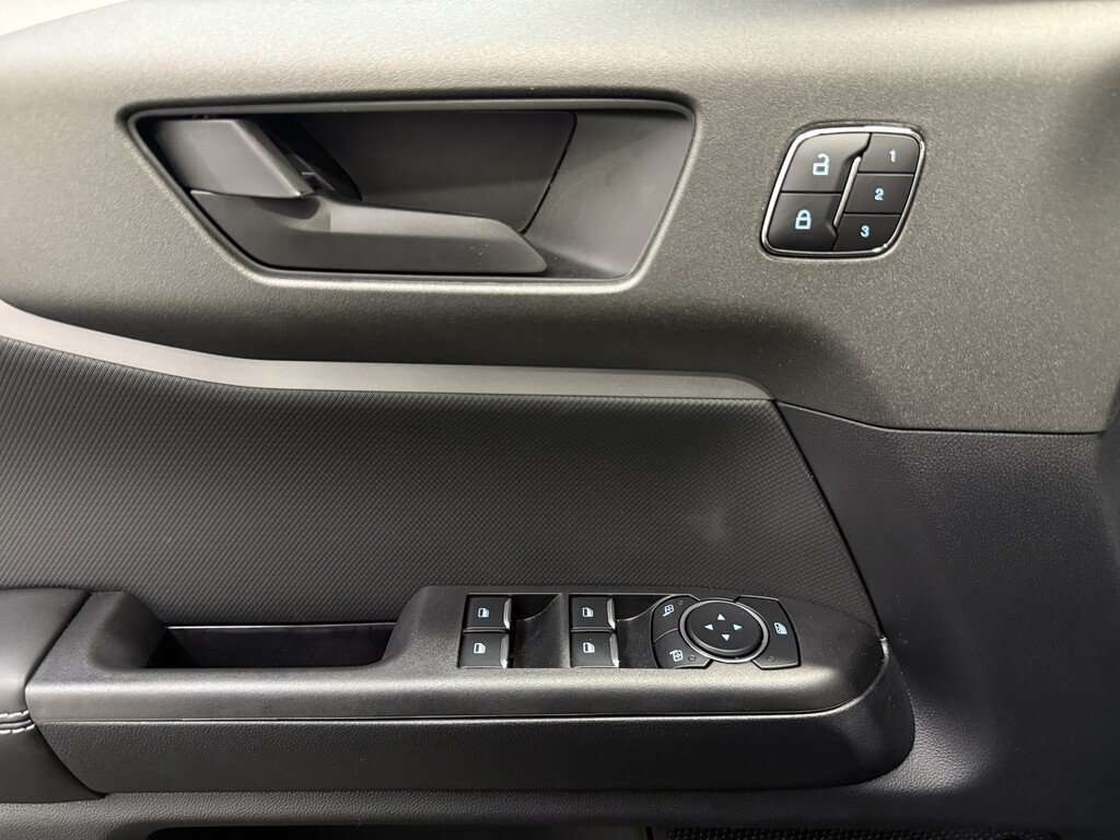 2025 Ford Bronco Sport OUTER BANKS SASQUATCH TECH PACKAGE MOONROOF - Thumbnail 19