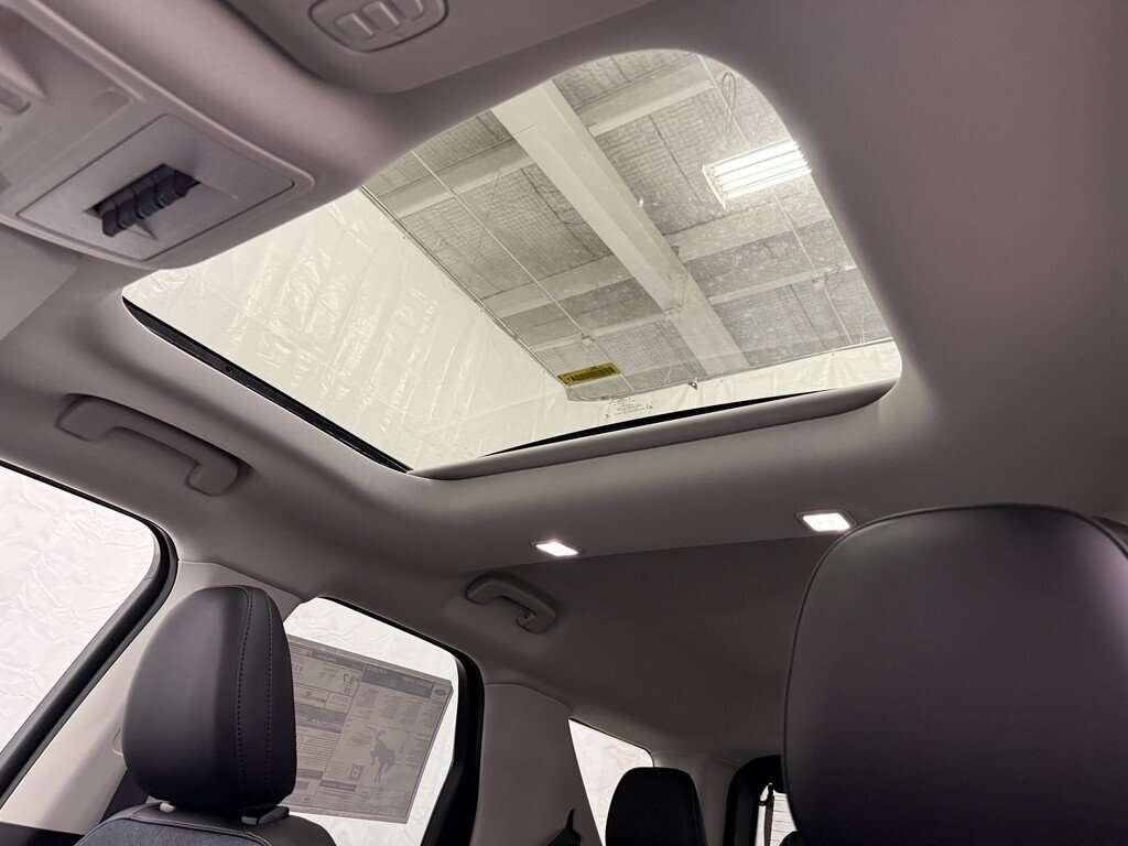 2025 Ford Bronco Sport OUTER BANKS SASQUATCH TECH PACKAGE MOONROOF - Thumbnail 22