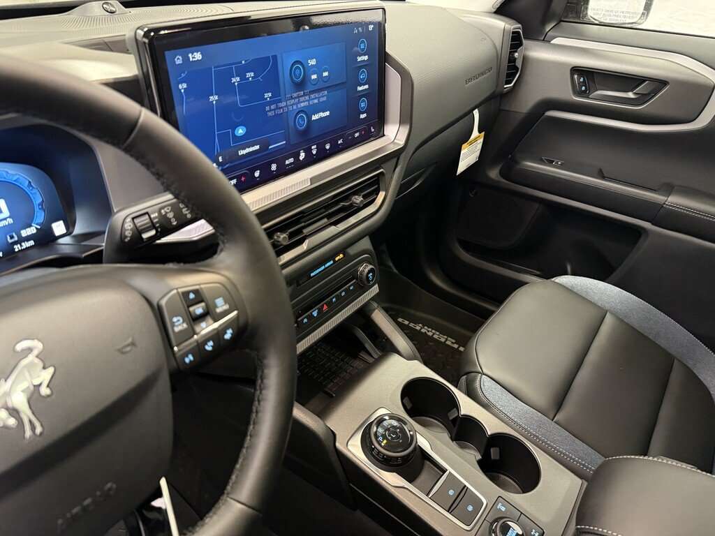 2025 Ford Bronco Sport OUTER BANKS SASQUATCH TECH PACKAGE MOONROOF - Thumbnail 26