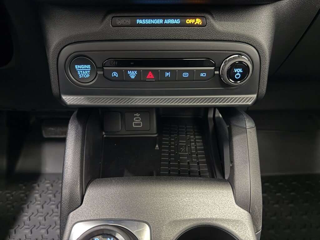 2025 Ford Bronco Sport OUTER BANKS SASQUATCH TECH PACKAGE MOONROOF - Thumbnail 34