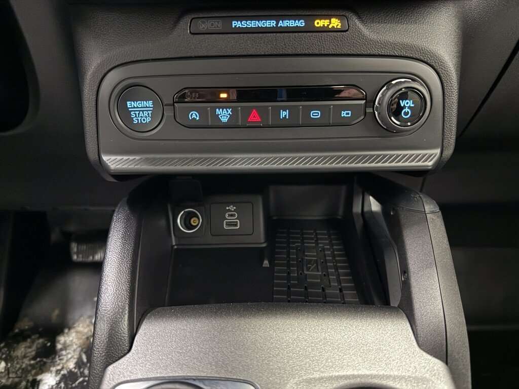 2025 Ford Bronco Sport BADLANDS SASQUATCH TECH PACKAGE - Thumbnail 32