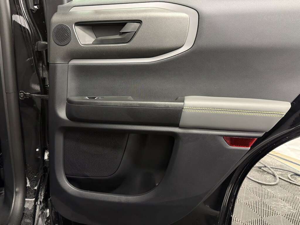 2025 Ford Bronco Sport BADLANDS SASQUATCH TECH PACKAGE - Thumbnail 40